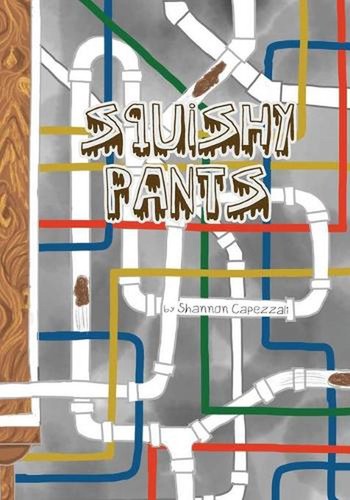Squishy pants shannon - pants, by
