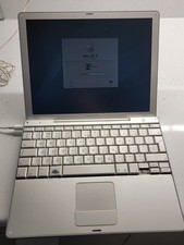 Apple powerbook pollici - powerbook, g4