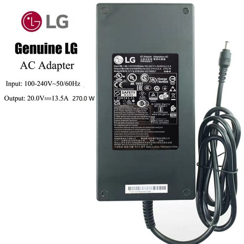 Adattatore lg 20v - dc,