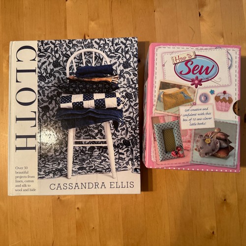 Cloth von cassandra ellis - cloth, &