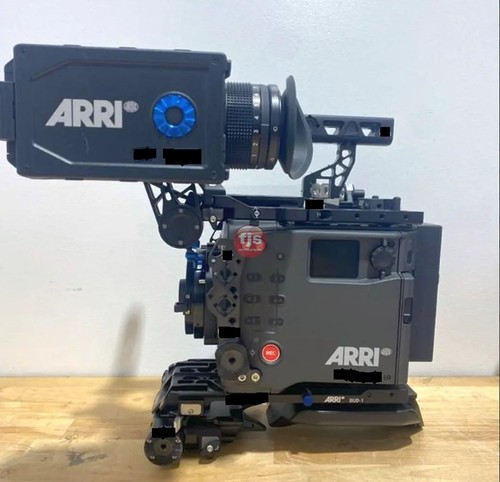 Arri alexa pro kit - arri,