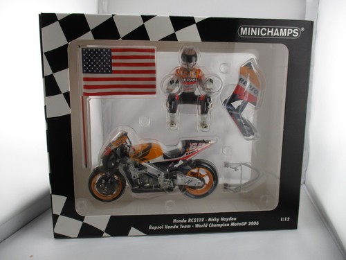 Honda rc211v nicky - honda, rc211v,