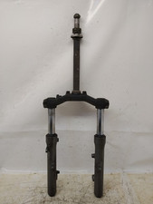 FORCELLA ANTERIORE COMPLETA PER YAMAHA YP 250 MAJESTY DEL 2001 (e49716)