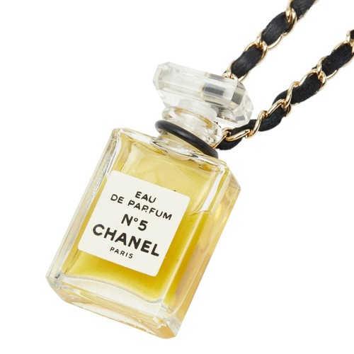 Chanel collana catena - n.,