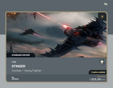 Star Citizen - Aggiornamenti