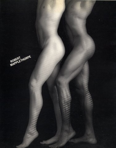 Robert mapplethorpe - robert,