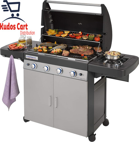 Campingaz serie classic ls - 4,