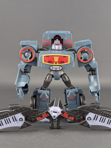 Transformers animated - transformers,