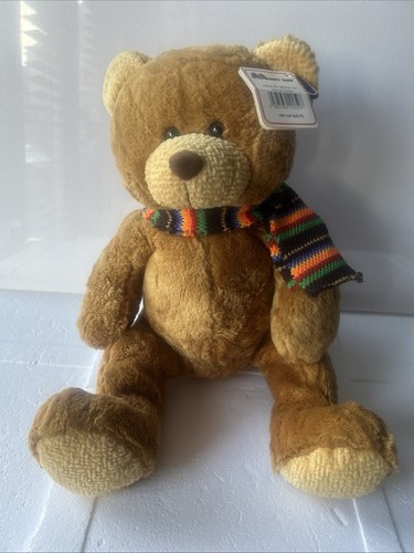 Sciarpa multicolore