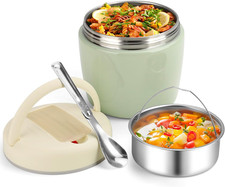 Portapranzo Termico per