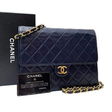 Borsa a tracolla Chanel