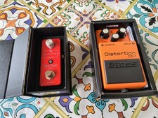 Pedali Per Chitarra Elettrica