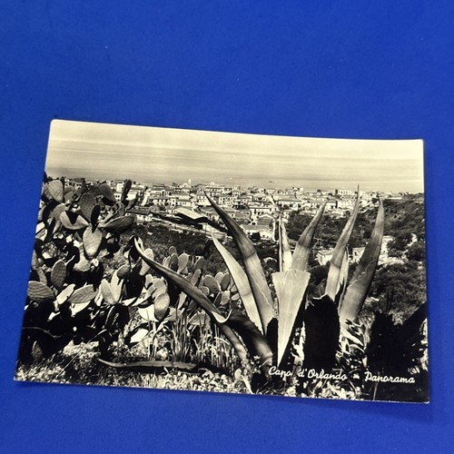Capo orlando panorama - d'orlando,