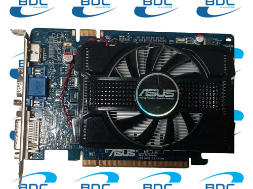 Scheda grafica asus - scheda, nvidia