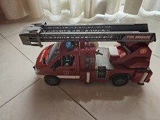 Bruder 02673 , Mercedes