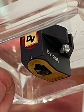Dynavector DV-20X Moving coil