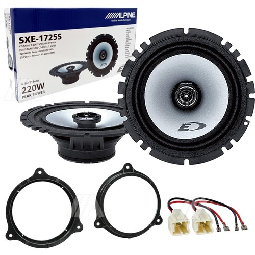 Kit casse altoparlanti - 2,