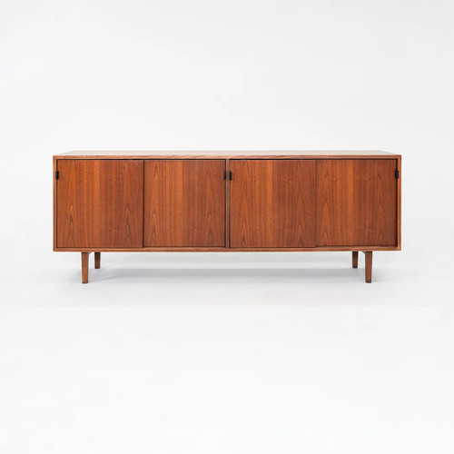 1950s florence knoll credenza - 1950s,