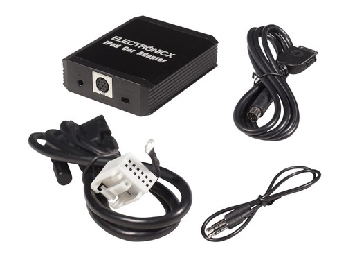 Adattatore aux bluetooth - adattatore,