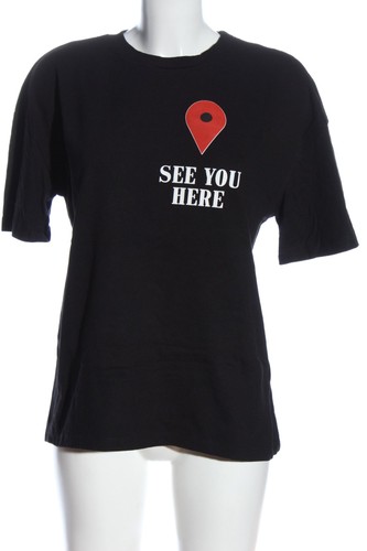 Zara trafaluc shirt donna - trafaluc, t-shirt