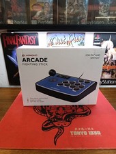 Arcade Fighting Stick Lioncast