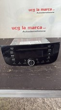 AUTORADIO PER FIAT Punto EVO