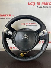 Volante multifunzione citroen - multifunzione,