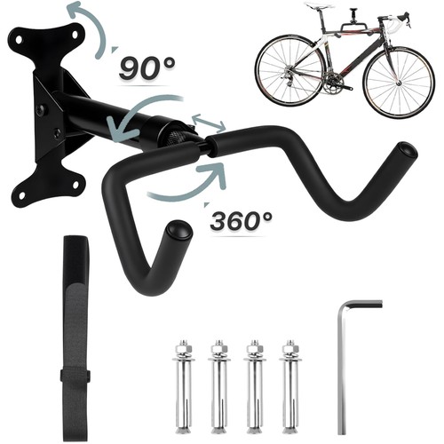 Porta bici muro supporto - bici, muro,