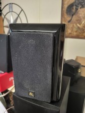 Acoustic Research HC6 speaker
