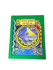 Anti-Aging Manual - The