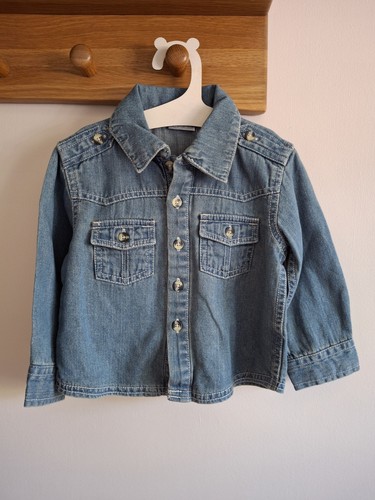 Camicia manica lunga con