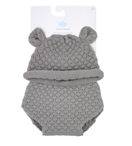 Cloud island set cappello - island,