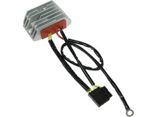 Regolatore generatore