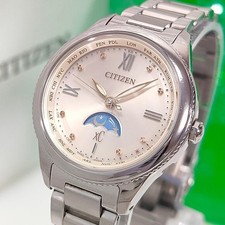 Orologio Citizen EE1000 58A