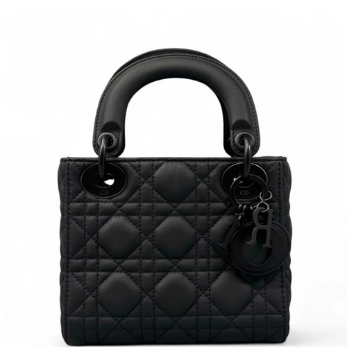 Dior mini lady - dior,
