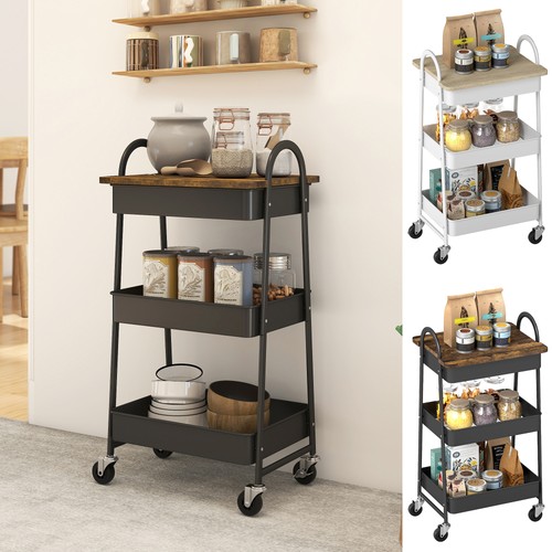 Carrello portaoggetti 3 - carrello,