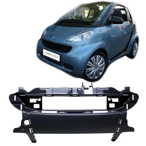 Paraurti anteriore smart - paraurti,