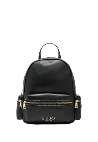 Zaino donna liu nero - zaino,