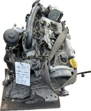 Motore completo per modello OPEL 1.7 DIESEL codice Z17DTH 148.000 km BOSCH