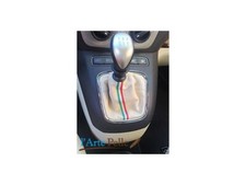 Lancia Musa cuffia Cambio Bianco e Tricolore