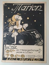 SPARTITO MUSICALE FORMATO