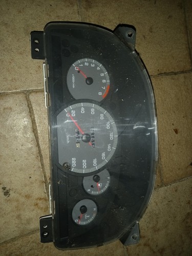 Contachilometri daewoo nubira - contachilometri,