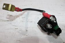 teleruttore ducati streetfighter  Starter solenoid relay Relais 39740071A