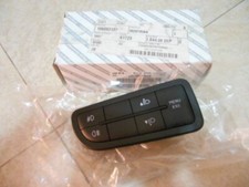 ALFA ROMEO MITO PULSANTIERA COMANDI LUCI SINISTRA 156093137