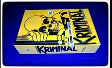 VOL.8 DI KRIMINAL MONDADORI