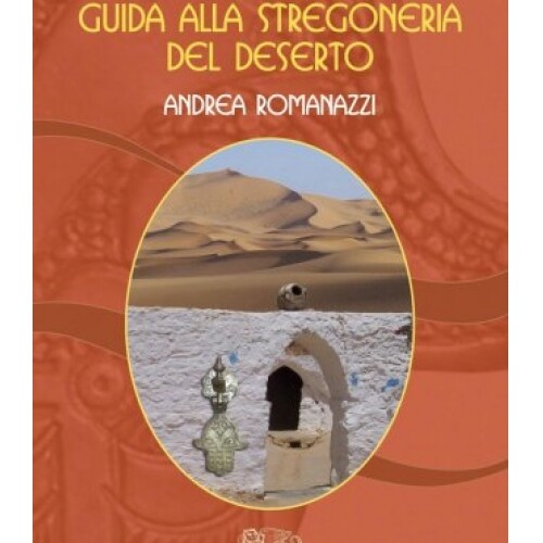 Libro guida alla stregoneria - libro,