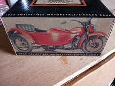 Harley Davidson L.E. 1933
