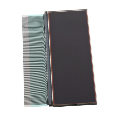 Display lcd per navigatore - lcd,