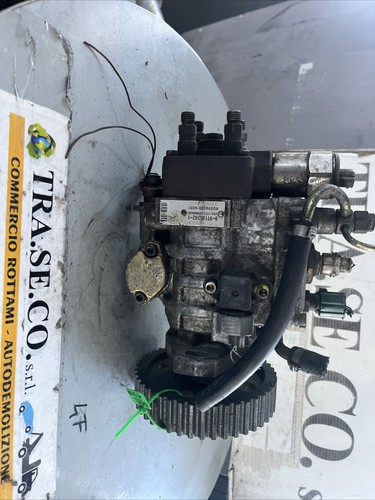 Pompa gasolio pump injection - pompa,