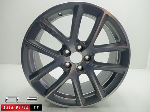 Pezzo cerchio lega 18 - 1,